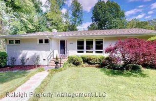 3600 Corbin Street - 3600 Corbin Street, Raleigh, NC 27612