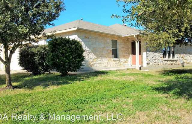 329 Outfitter Dr. - 329 Outfitter Drive, Bastrop, TX 78602