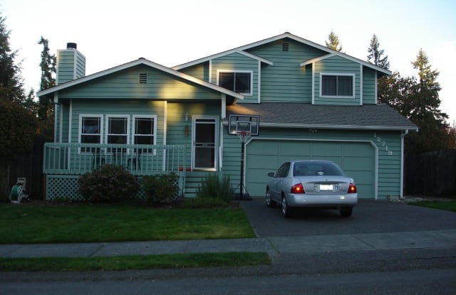 12719 Avante Drive NW - 12719 Avante Drive Northwest, Silverdale, WA 98383