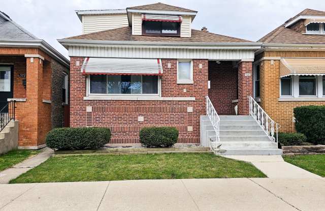 3725 West 60th Street photos photos