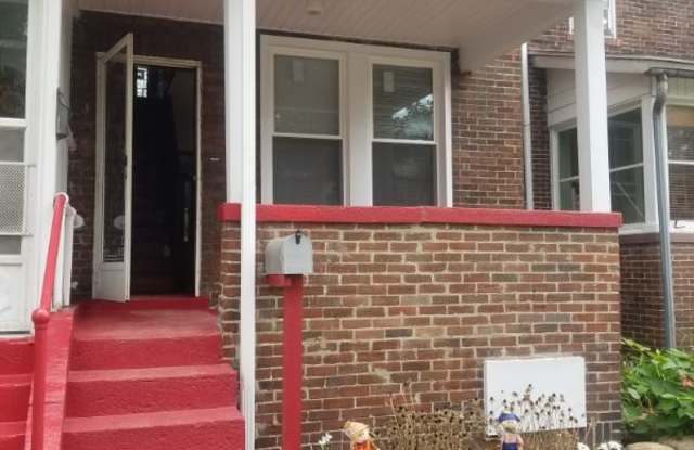 1080 Priestley Avenue - 1080 Priestley Avenue, Lawrence Park, PA 16511