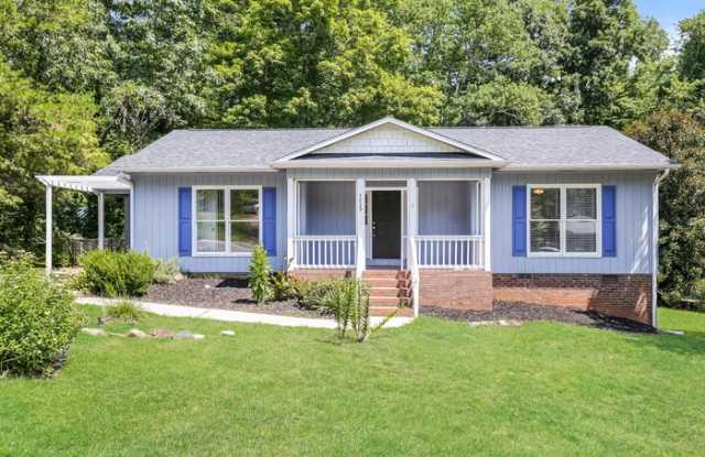 7229 Lalanda Drive - 7229 Lalanda Drive, Lewisville, NC 27023