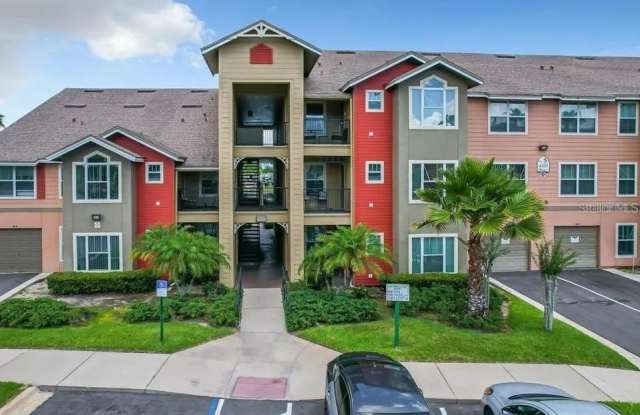 4105 TROPICAL ISLE BOULEVARD - 4105 Tropical Isle Boulevard, Kissimmee, FL 34741