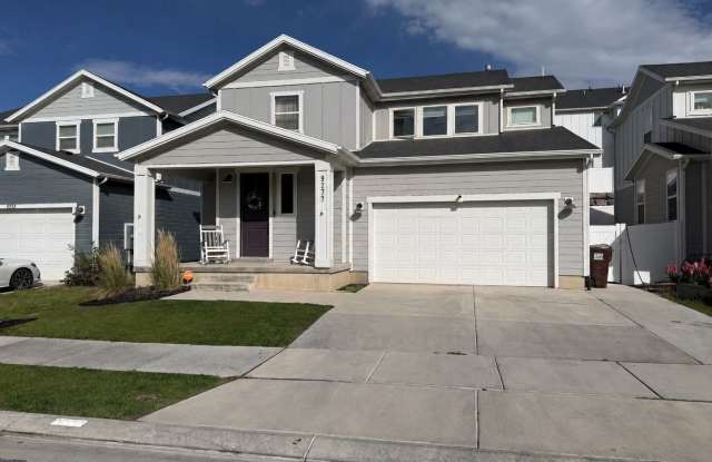 9277 North Scenic Mountain Drive photos photos
