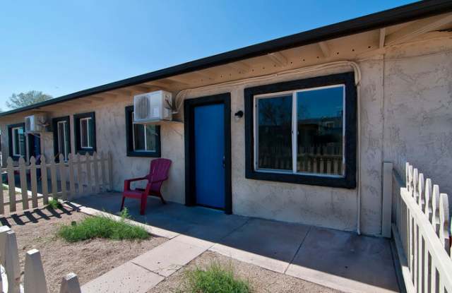 3826 West Roosevelt Street photos photos