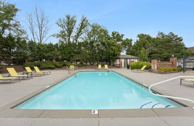 Corinth Place Apartment Homes Gallery 2