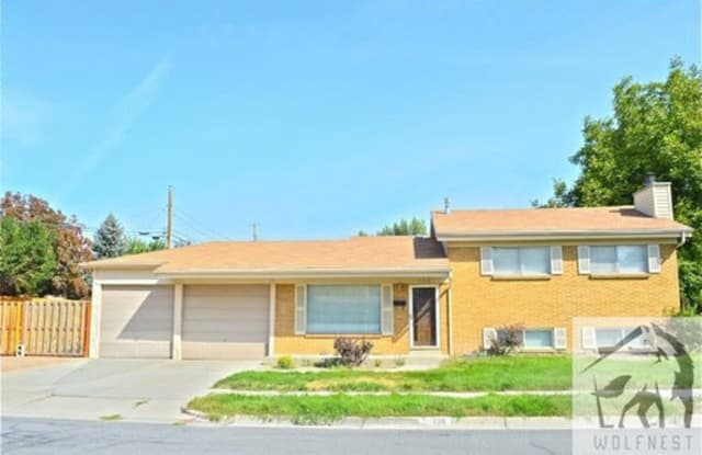 130 W 5750 S - 130 West 5750 South, Murray, UT 84107