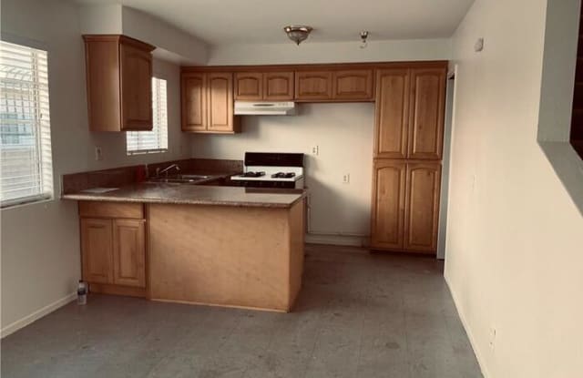 7259 Petrol Street - 7259 East Petrol Street, Paramount, CA 90723