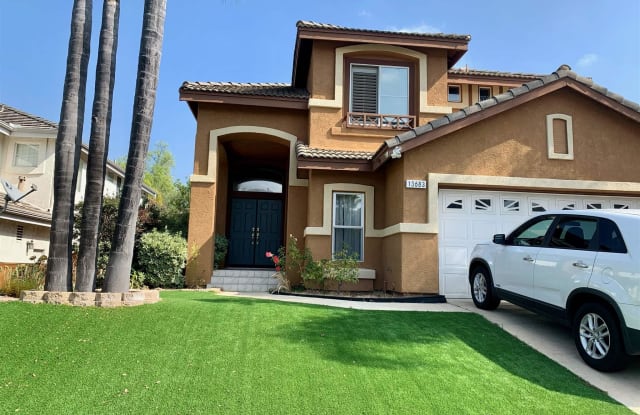 13683 Essence Rd - 13683 Essence Road, San Diego, CA 92128