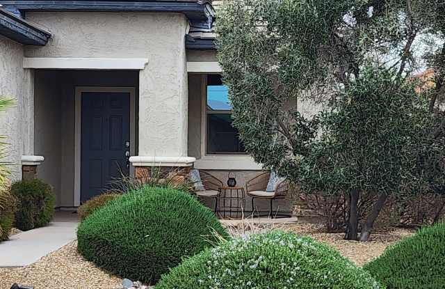 26195 W Via Del Sol Drive Gallery 2