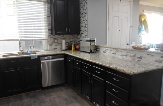 2128 Cantata Drive - 2128 Cantata Dr, Chula Vista, CA 91914
