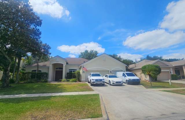 Elegant Home in Gated Regency Hills Community with Three Car Garage photos photos