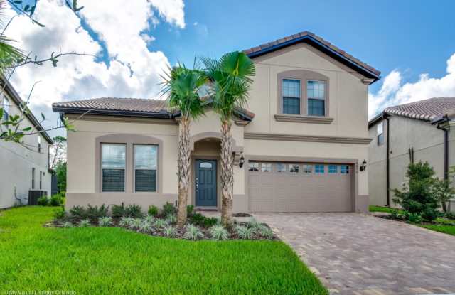 8879 Qin Loop - 8879 Qin Loop, Four Corners, FL 34747