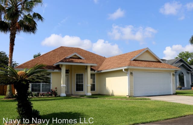 12408 S CASHEROS COVE DR - 12408 Casheros Cove Dr S, Jacksonville, FL 32225