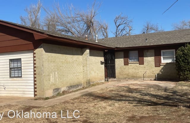 301 NW 80th Street - 301 Northwest 80th Street, Oklahoma City, OK 73114