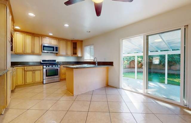 22713 Frigate Avenue - 22713 Frigate Avenue, Carson, CA 90745