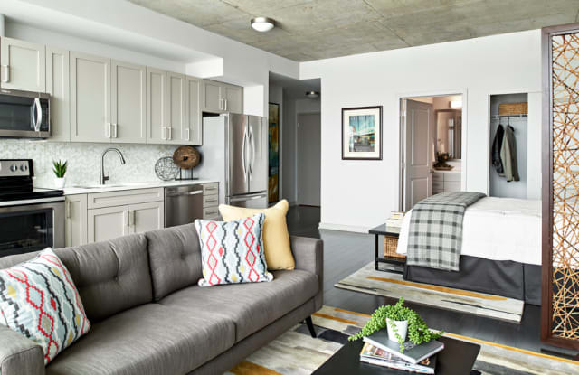 SkyHouse Nashville Apartments photos photos