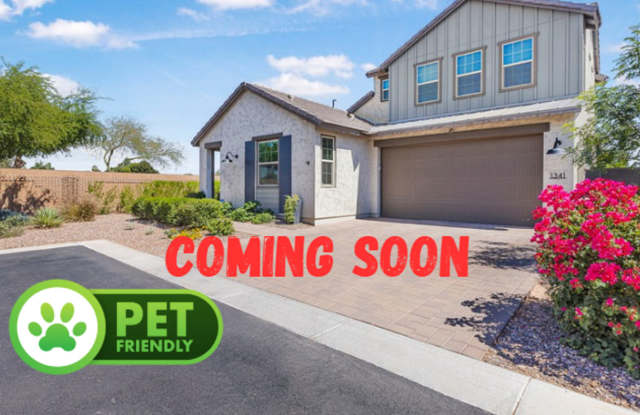 (Coming Soon) Modern 3-Bed/2.5-Bath Home in Desirable Chandler Boutique Neighborhood – Spacious Layout, Pet-Friendly, Corner Lot, and Private Backyard photos photos