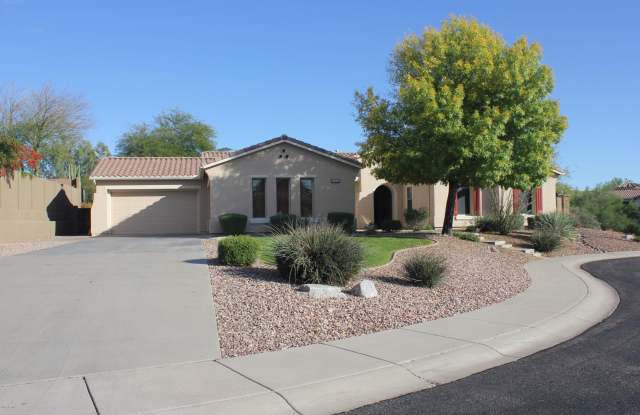 40203 N Oakhurst Court - 40203 North Oakhurst Court, Anthem, AZ 85086
