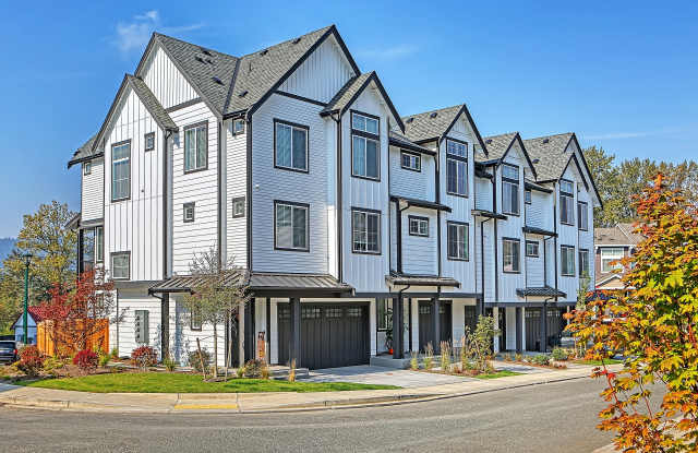 Duvall Village Townhomes Gallery 2