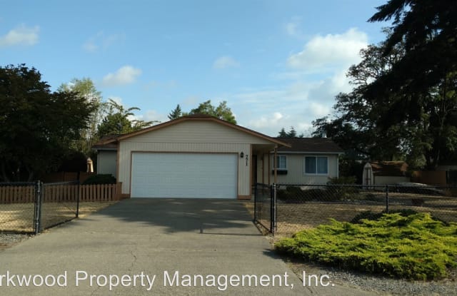 771 136th ST S - 771 136th Street South, Parkland, WA 98444