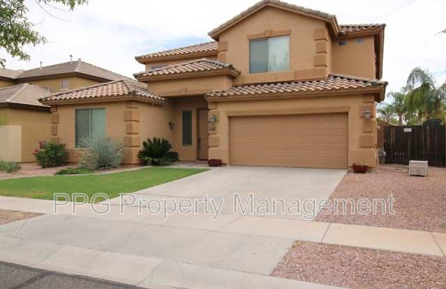 17045 W Bradford Way - 17045 West Bradford Way, Surprise, AZ 85374
