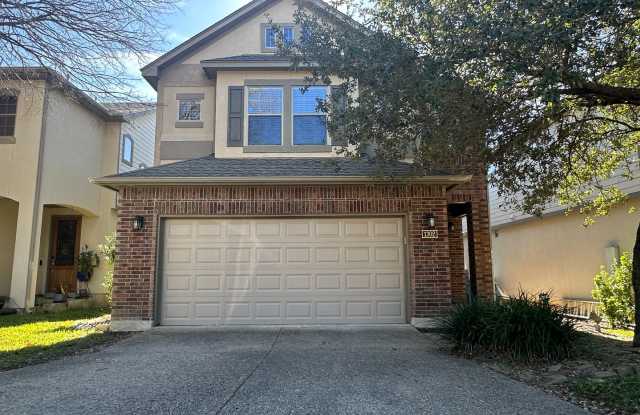 Stone Oak home for rent in gated community - 1302 Nicholas Manor, San Antonio, TX 78258