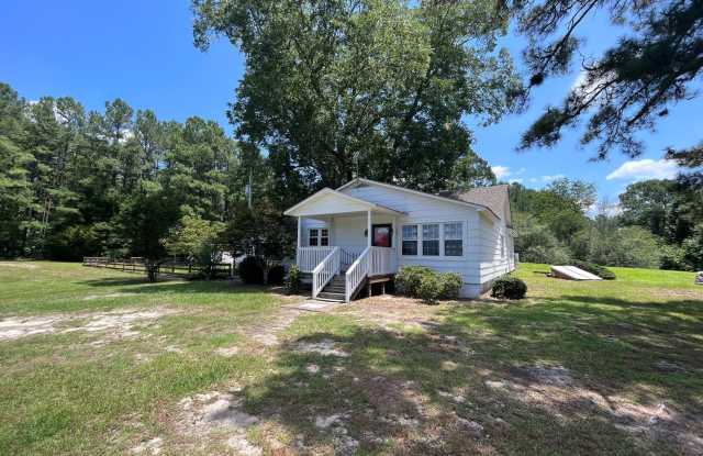 23861 Marston Road, Laurel Hill, NC 28352 photos photos