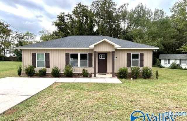 6024 Normal Heights Circle - 6024 Normal Heights Circle Northwest, Huntsville, AL 35810