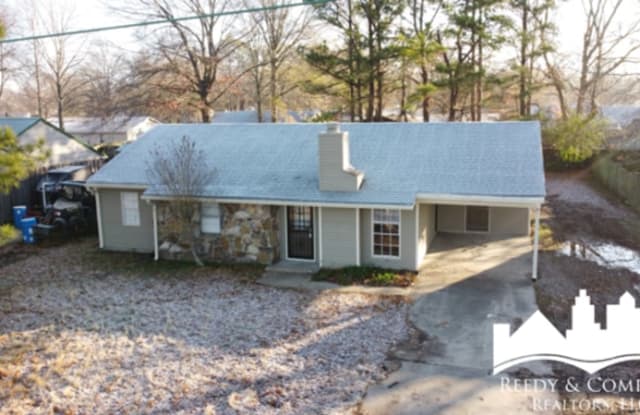 117 Gavin Rd - 117 Gavin Road, Marion, AR 72364