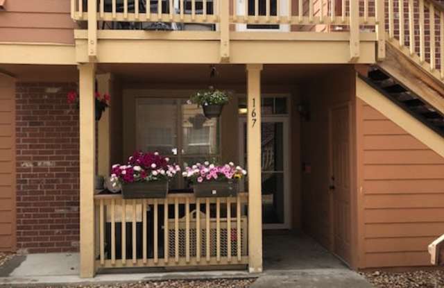 14319 E Grand Drive - 167 - 14319 East Grand Drive, Aurora, CO 80015