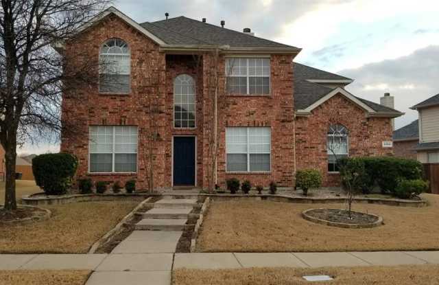 4304 Ridge Point Lane - 4304 Ridge Point Lane, Plano, TX 75024