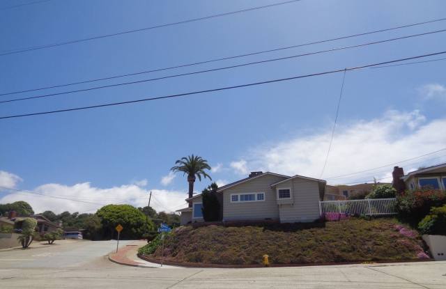 4365 Monaco St. - 4365 Monaco Street, San Diego, CA 92106