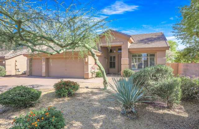 6407 E MARILYN Road - 6407 East Marilyn Road, Phoenix, AZ 85254