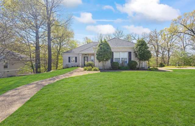 Spacious 3-Bedroom, 2.5 Bathroom Home in Woods Creek - Prime Bentonville Location photos photos