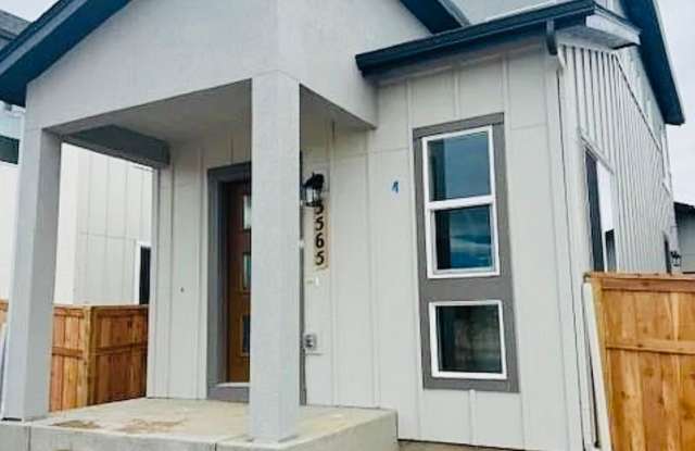 Newer 2 bedroom 2 Bath home located off Powers and close to shopping photos photos Newer 2 bedroom 2 Bath home located off Powers and close to shopping photos photos