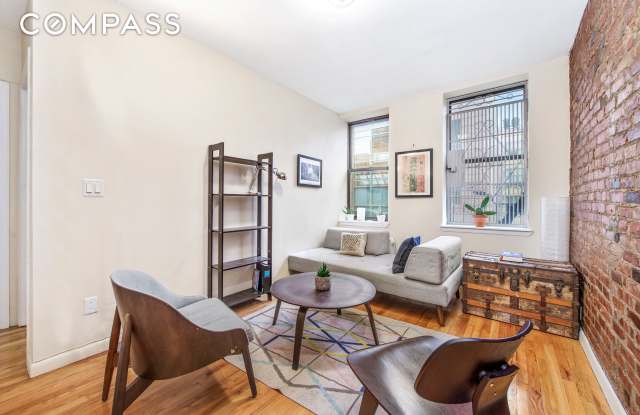 309 East 95th Street - 309 East 95th Street, New York City, NY 10128