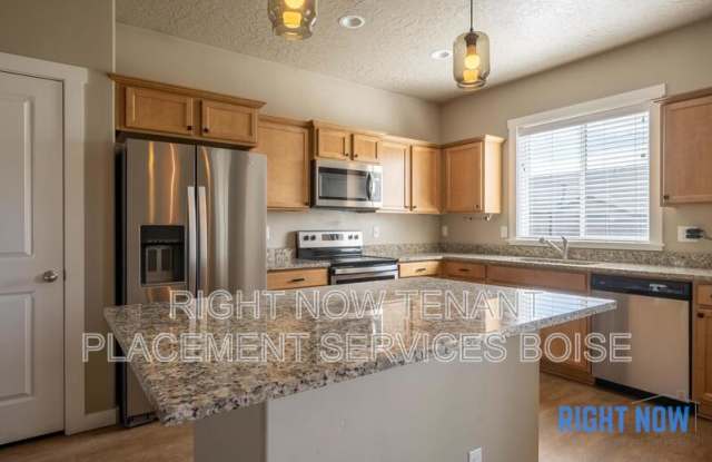 5587 West Song Sparrow Street - 5587 West Song Sparrow Street, Ada County, ID 83714