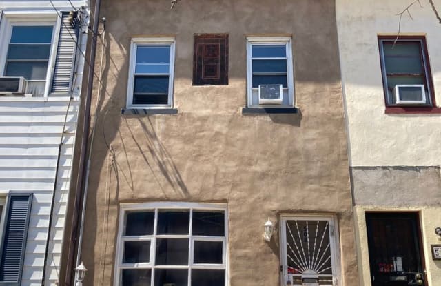 508 N. 32nd Street - 508 North 32nd Street, Philadelphia, PA 19104