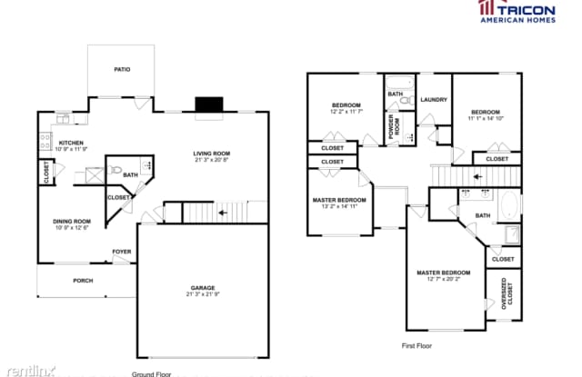 2033 Redwood Trce - 2033 Redwood Trace, DeKalb County, GA 30288