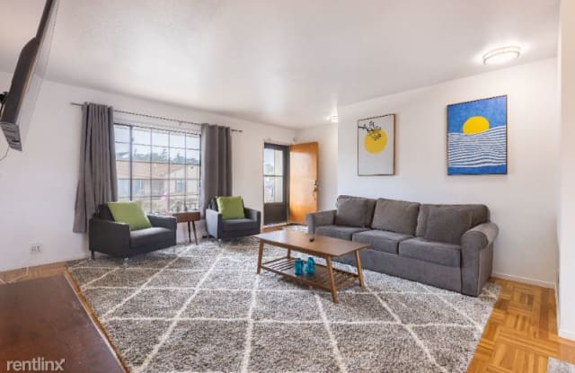 347 Valencia Dr - 347 Valencia Drive, South San Francisco, CA 94080