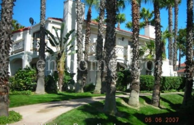 9378-202 Twin Trails Drive - 9378 Twin Trails Dr, San Diego, CA 92129