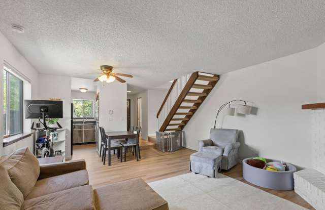 Charming West Side Townhome in Fort Collins photos photos