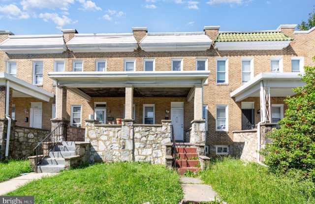 4205 NICHOLAS AVENUE photos photos