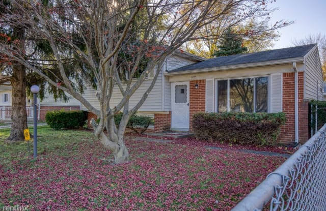 1394 Nash Ave - 1394 Nash Avenue, Washtenaw County, MI 48198