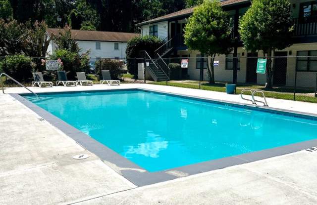 Lamplighter Townhouses photos photos