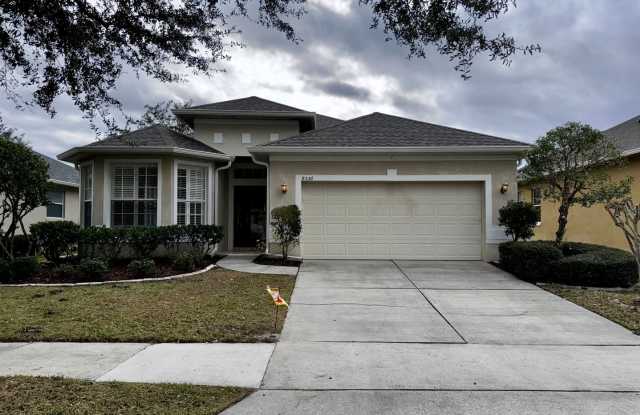 4 Bedroom 3 bath Vista Lakes Home with a Fenced Backyard! photos photos