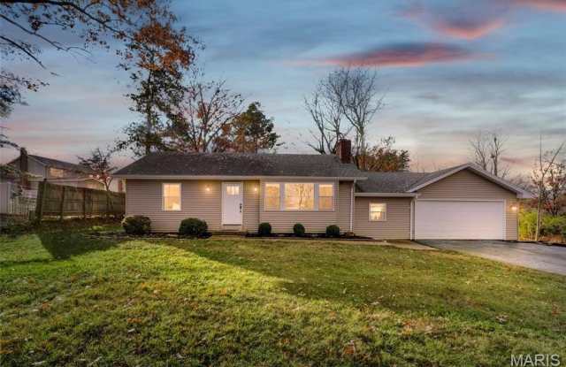 84 Strecker Road - 84 Strecker Road, Wildwood, MO 63011