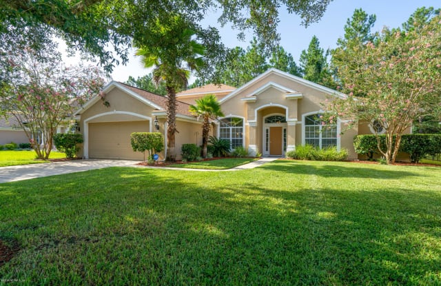817 LAPOMA WAY - 817 Lapoma Way, Fruit Cove, FL 32259