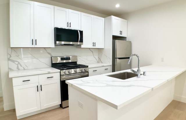 REMODELED 2/1. In-Unit W/D! Dishwasher! Parking Available! Roof Deck! photos photos